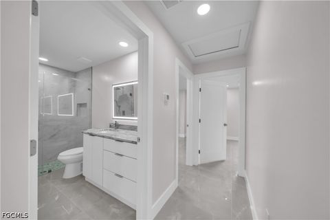 Tiny photo for 526 Kismet Parkway W, Cape Coral, FL 33993 (MLS # 2026018954)