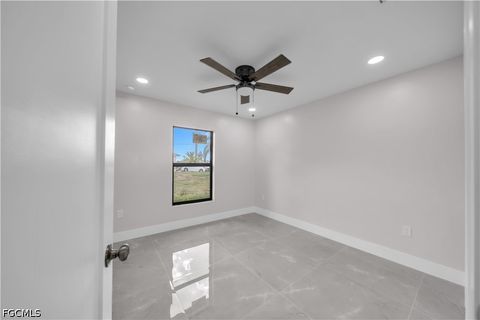 Tiny photo for 526 Kismet Parkway W, Cape Coral, FL 33993 (MLS # 2026018954)