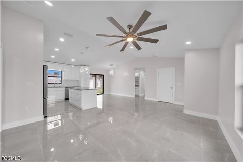 Tiny photo for 526 Kismet Parkway W, Cape Coral, FL 33993 (MLS # 2026018954)