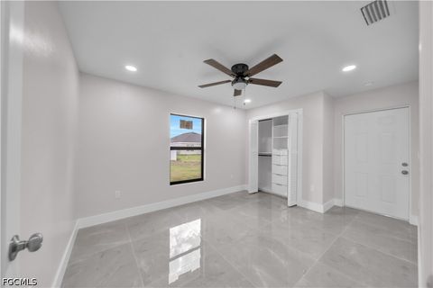 Tiny photo for 526 Kismet Parkway W, Cape Coral, FL 33993 (MLS # 2026018954)