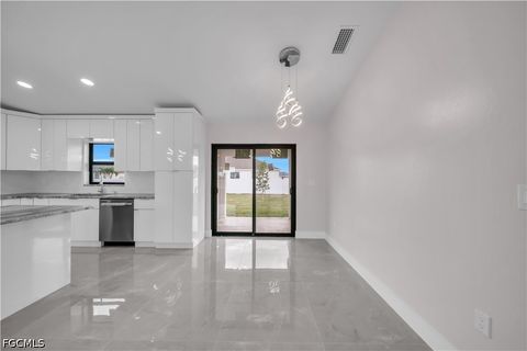 Tiny photo for 526 Kismet Parkway W, Cape Coral, FL 33993 (MLS # 2026018954)