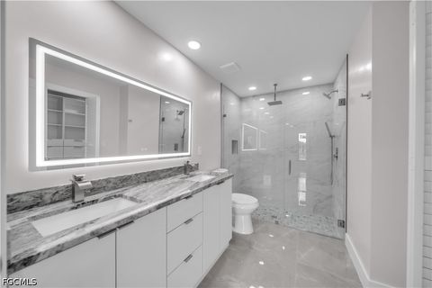 Tiny photo for 526 Kismet Parkway W, Cape Coral, FL 33993 (MLS # 2026018954)