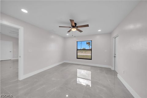 Tiny photo for 526 Kismet Parkway W, Cape Coral, FL 33993 (MLS # 2026018954)