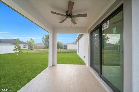Tiny photo for 526 Kismet Parkway W, Cape Coral, FL 33993 (MLS # 2026018954)
