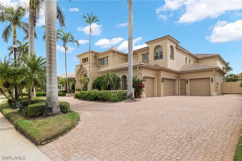 7264 Tilden Lane Naples FL 34108