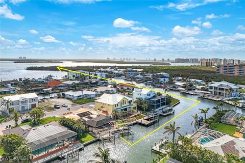 22 Palmview Boulevard Fort Myers Beach FL 33931