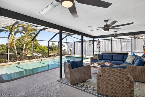 1421 SE 31st Terrace Cape Coral FL 33904