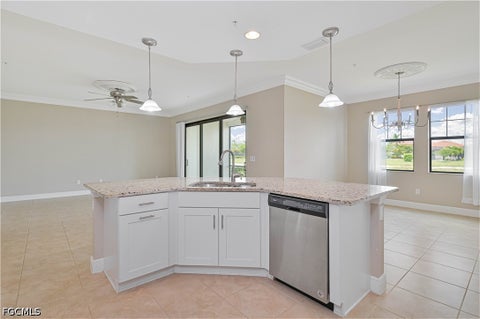 Tiny photo for 11765 Grand Belvedere Way #102, Fort Myers, FL 33913 (MLS # 2026039606)