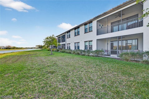 Tiny photo for 11765 Grand Belvedere Way #102, Fort Myers, FL 33913 (MLS # 2026039606)