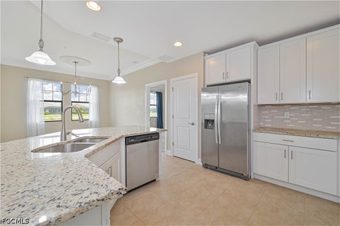 Tiny photo for 11765 Grand Belvedere Way #102, Fort Myers, FL 33913 (MLS # 2026039606)