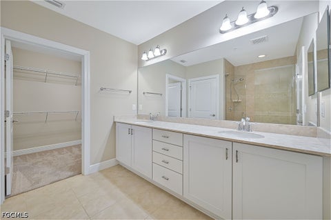 Tiny photo for 11765 Grand Belvedere Way #102, Fort Myers, FL 33913 (MLS # 2026039606)