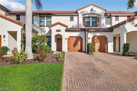 Tiny photo for 11765 Grand Belvedere Way #102, Fort Myers, FL 33913 (MLS # 2026039606)