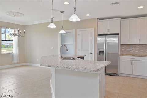 Tiny photo for 11765 Grand Belvedere Way #102, Fort Myers, FL 33913 (MLS # 2026039606)
