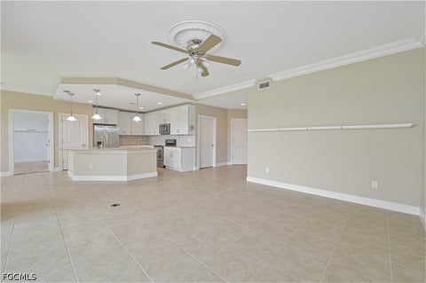 Tiny photo for 11765 Grand Belvedere Way #102, Fort Myers, FL 33913 (MLS # 2026039606)