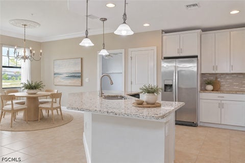 Tiny photo for 11765 Grand Belvedere Way #102, Fort Myers, FL 33913 (MLS # 2026039606)