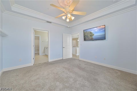 Tiny photo for 11765 Grand Belvedere Way #102, Fort Myers, FL 33913 (MLS # 2026039606)