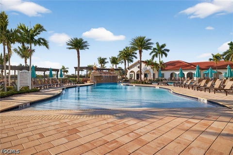 Tiny photo for 11765 Grand Belvedere Way #102, Fort Myers, FL 33913 (MLS # 2026039606)