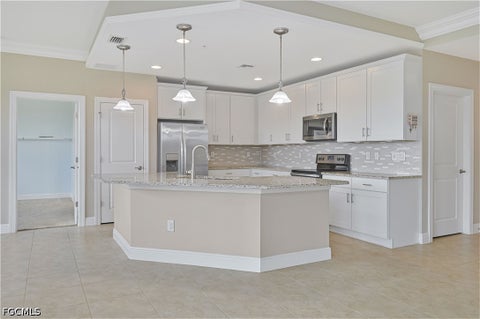 Tiny photo for 11765 Grand Belvedere Way #102, Fort Myers, FL 33913 (MLS # 2026039606)