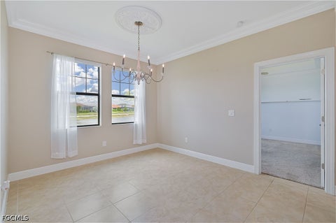 Tiny photo for 11765 Grand Belvedere Way #102, Fort Myers, FL 33913 (MLS # 2026039606)