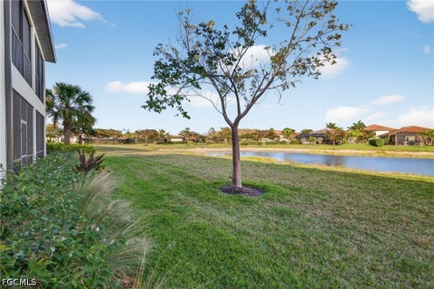 Tiny photo for 11765 Grand Belvedere Way #102, Fort Myers, FL 33913 (MLS # 2026039606)
