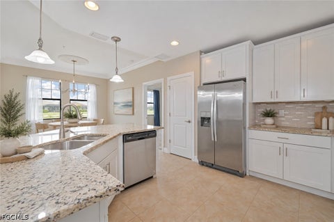 Tiny photo for 11765 Grand Belvedere Way #102, Fort Myers, FL 33913 (MLS # 2026039606)