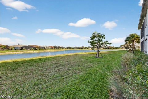 Tiny photo for 11765 Grand Belvedere Way #102, Fort Myers, FL 33913 (MLS # 2026039606)