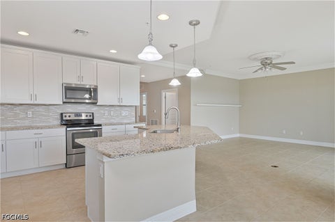 Tiny photo for 11765 Grand Belvedere Way #102, Fort Myers, FL 33913 (MLS # 2026039606)