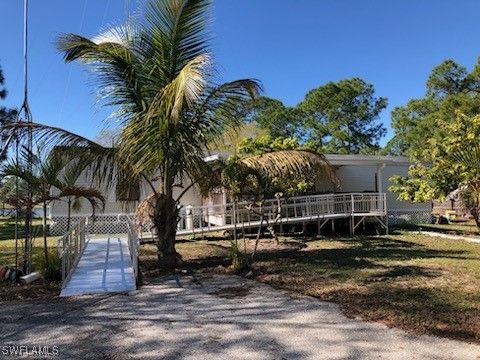 630 E Paso Fino Circle Clewiston FL 33440