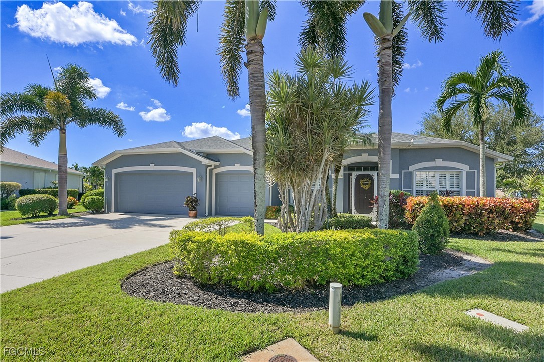 9609 Gladiolus Blossom Court