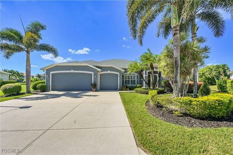 9609 Gladiolus Blossom Court Fort Myers FL 33908