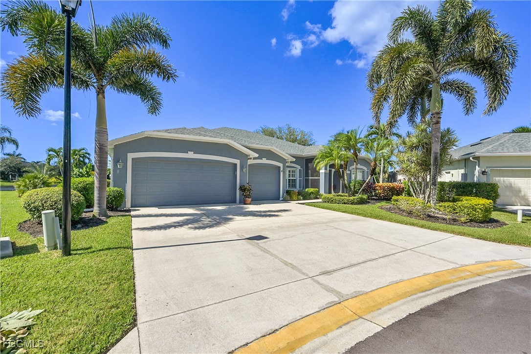 9609 Gladiolus Blossom Court