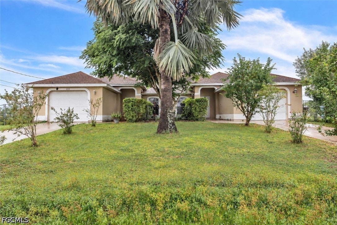4507 20th Street SW 4505/4507