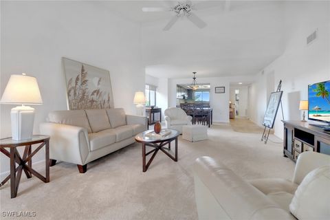 Tiny photo for 4604 Flagship Drive #406, Fort Myers, FL 33919 (MLS # 225049365)