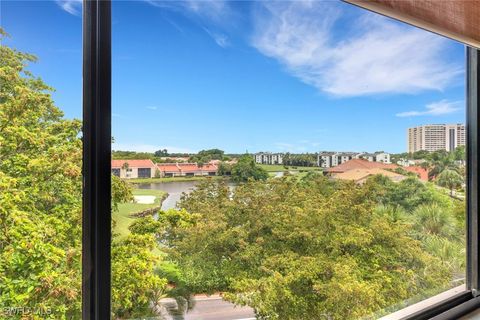 Tiny photo for 4604 Flagship Drive #406, Fort Myers, FL 33919 (MLS # 225049365)