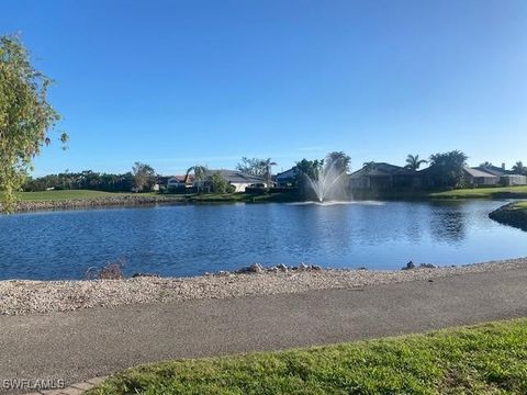 Tiny photo for 4604 Flagship Drive #406, Fort Myers, FL 33919 (MLS # 225049365)