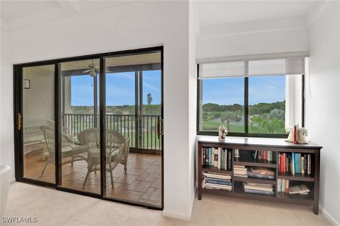 Tiny photo for 4604 Flagship Drive #406, Fort Myers, FL 33919 (MLS # 225049365)