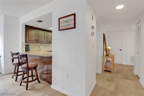 Photo of 4604 Flagship Drive #406, Fort Myers, FL 33919 (MLS # 225049365)