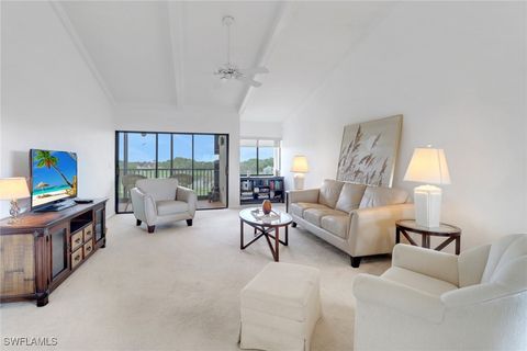 Tiny photo for 4604 Flagship Drive #406, Fort Myers, FL 33919 (MLS # 225049365)