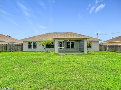 Tiny photo for 3511 SW 8th Place, Cape Coral, FL 33914 (MLS # 2026031168)
