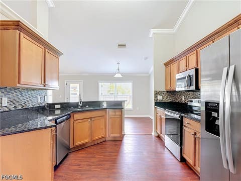 Tiny photo for 3511 SW 8th Place, Cape Coral, FL 33914 (MLS # 2026031168)