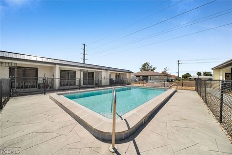 4516 Santa Barbara Boulevard 3 Cape Coral FL 33914