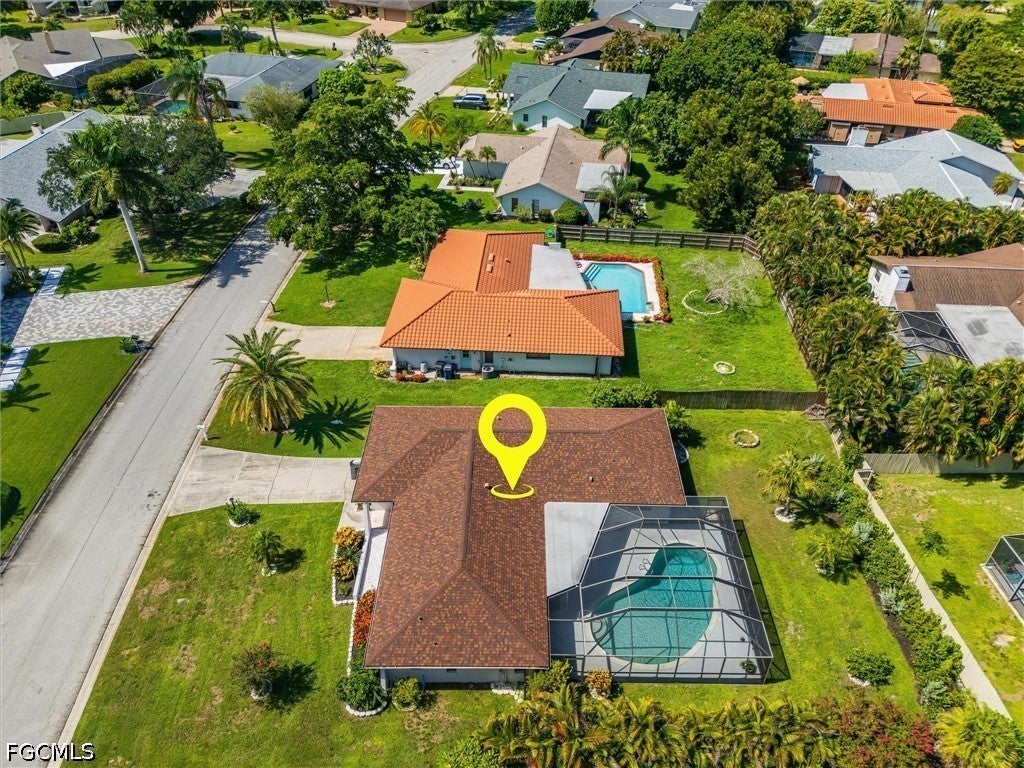 1504 Beechwood Trail