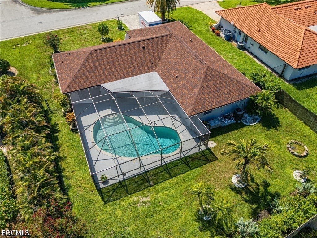 1504 Beechwood Trail