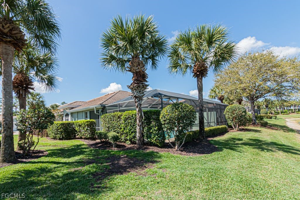 10615 Camarelle Circle