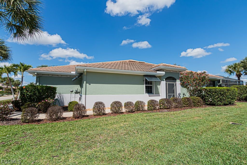 10615 Camarelle Circle