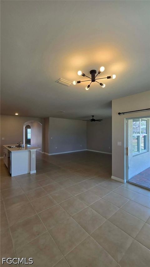 Tiny photo for 1437 NW 31st Place, Cape Coral, FL 33993 (MLS # 2026021682)