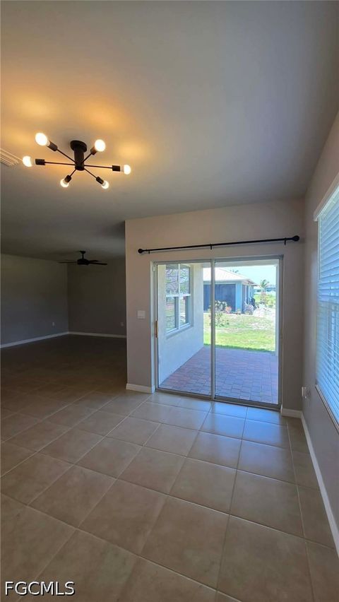 Tiny photo for 1437 NW 31st Place, Cape Coral, FL 33993 (MLS # 2026021682)