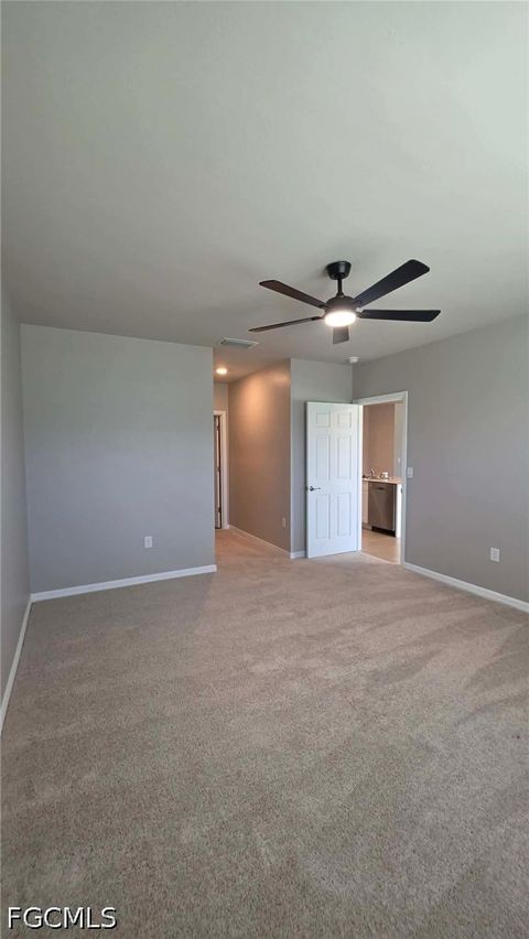 Tiny photo for 1437 NW 31st Place, Cape Coral, FL 33993 (MLS # 2026021682)