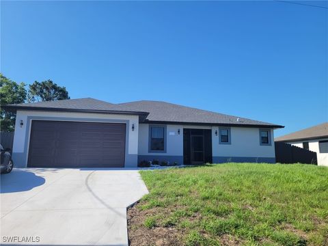 3016 6th Street W Lehigh Acres FL 33971