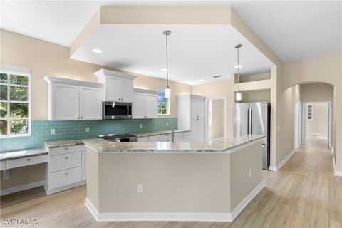 8508 Via Lungomare Circle 205 Estero FL 33928